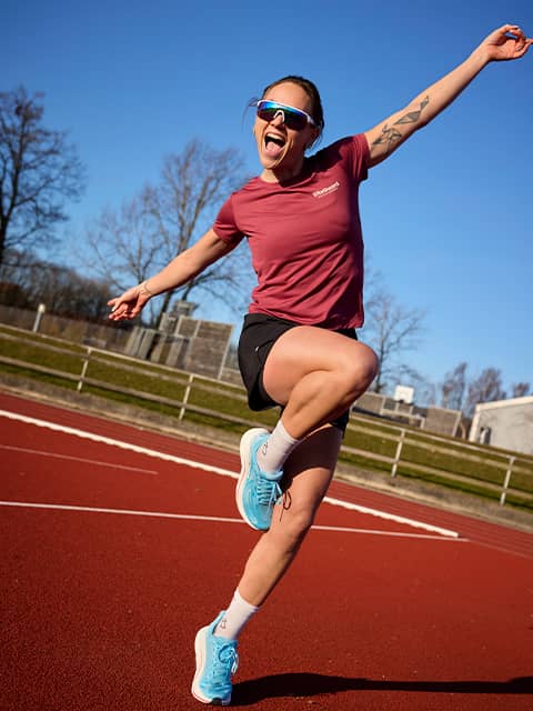 So wirst du bereit für den Sommerlauf